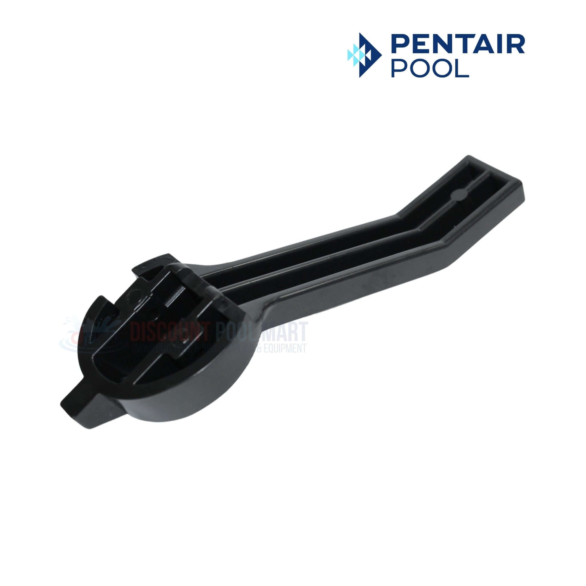 Pentair valve handle for HiFlow multiport valves 272520 available at Discount Pool Mart DPM.