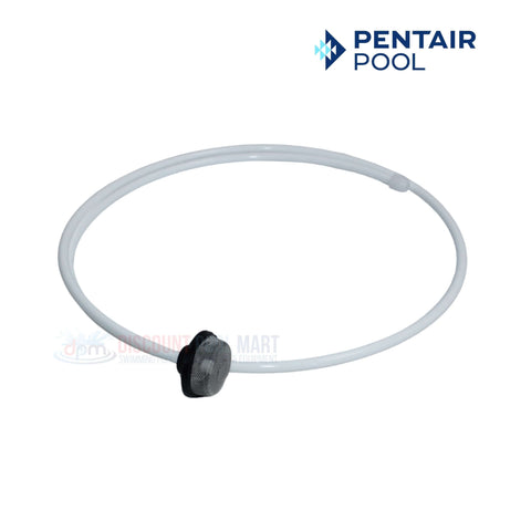 OEM Pentair Vent Tube 46" for Purex Filters, part number 075279 | Discount Pool Mart DPM