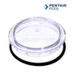Pentair Pool volute assembly lid for Superflo pumps | Discount Pool Mart DPM | Durable and efficient replacement part