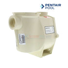 Pentair Volute Housing For Whisperflo and Intelliflo Pumps | Almond | 350015