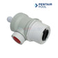 Pentair Wall Fitting EW22 for Legend and Platinum Cleaners at Discount Pool Mart DPM