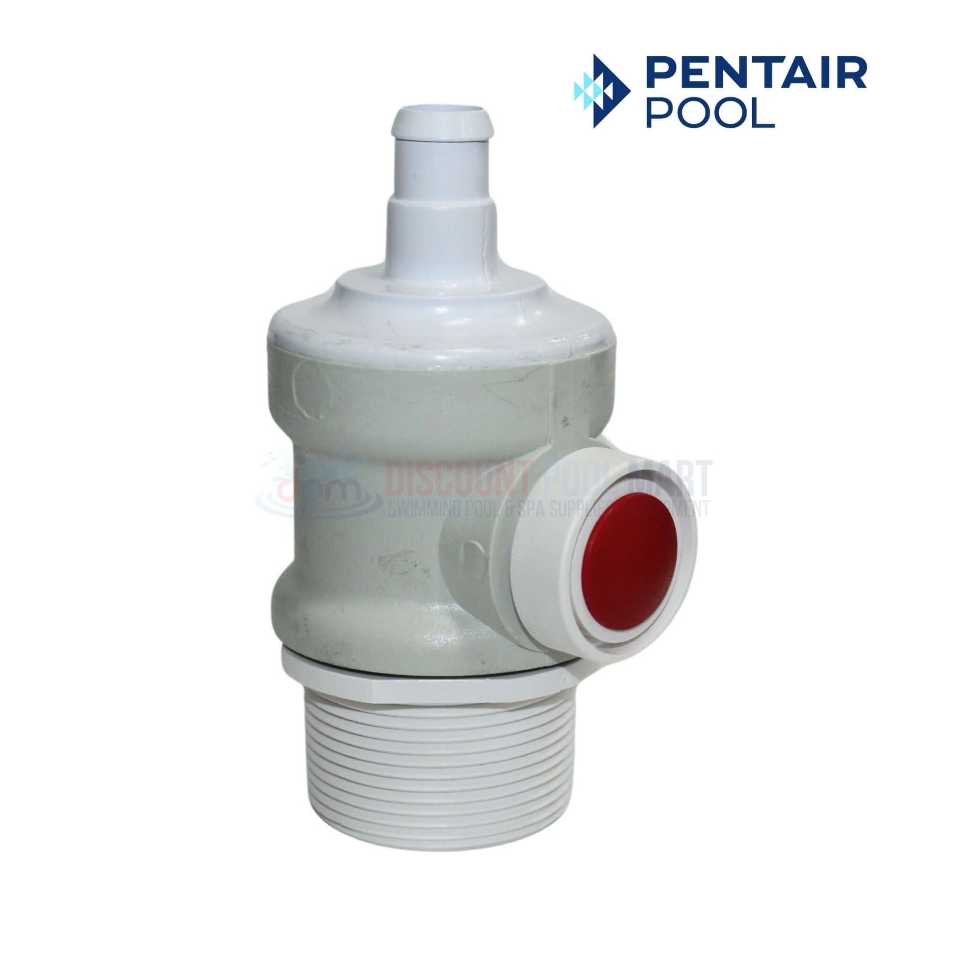 Pentair Wall Fitting EW22 for Legend and Platinum cleaners at Discount Pool Mart DPM, efficient pool cleaner connection