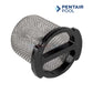 Pentair Wall Fitting Screen for Cleaners E24 from Discount Pool Mart - Essential for optimal pool cleaner operation.