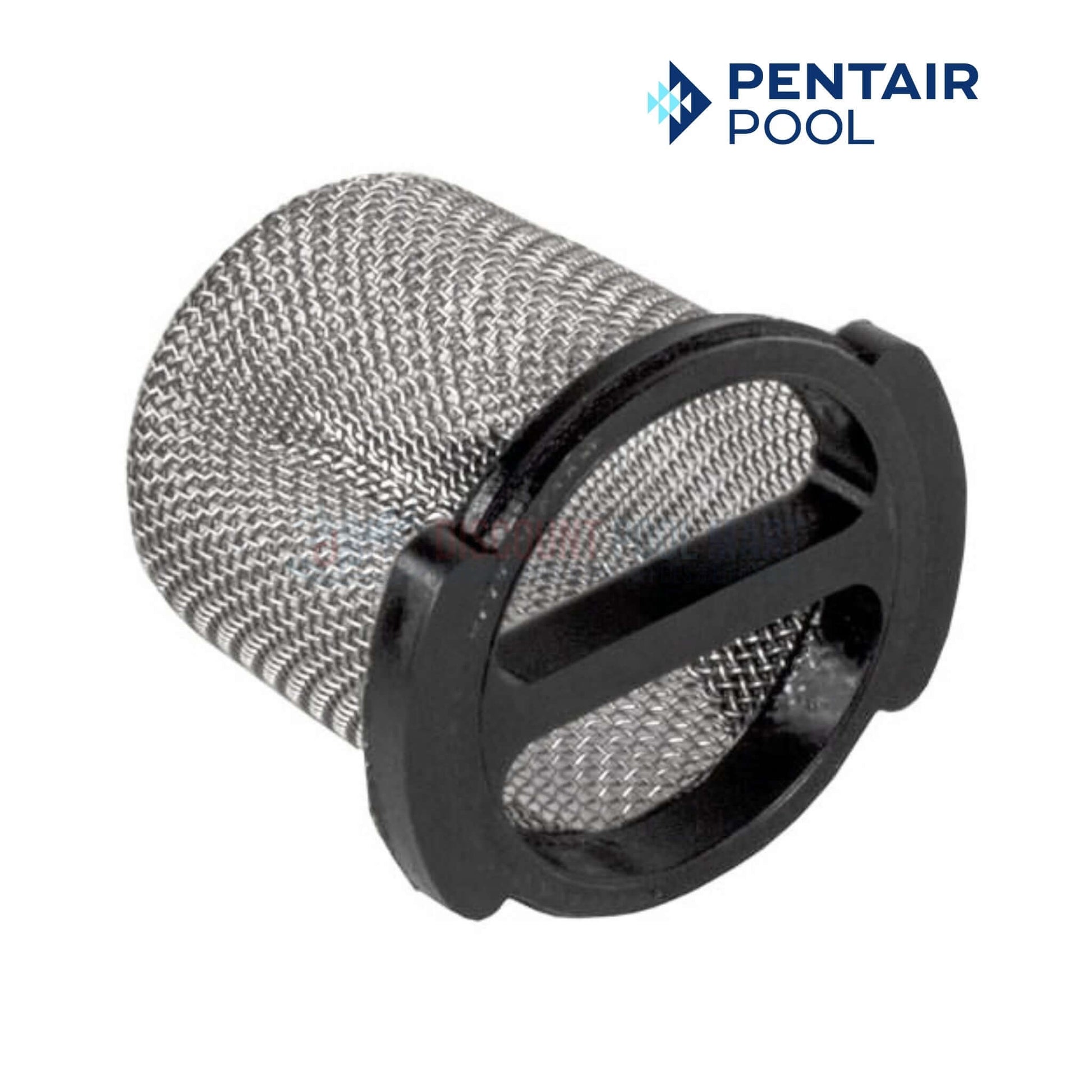 Pentair Wall Fitting Screen for Cleaners E24 from Discount Pool Mart - Essential for optimal pool cleaner operation.