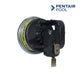Pentair Water Pressure Switch 42001-0060S for MasterTemp and Max-E-Therm heaters at Discount Pool Mart (DPM)