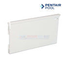 516252Z | Pentair Bermuda Skimmers Weir Assembly | White