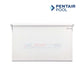 Pentair Weir Assembly for Bermuda Skimmers in white, OEM part from Discount Pool Mart DPM, model 516252Z.