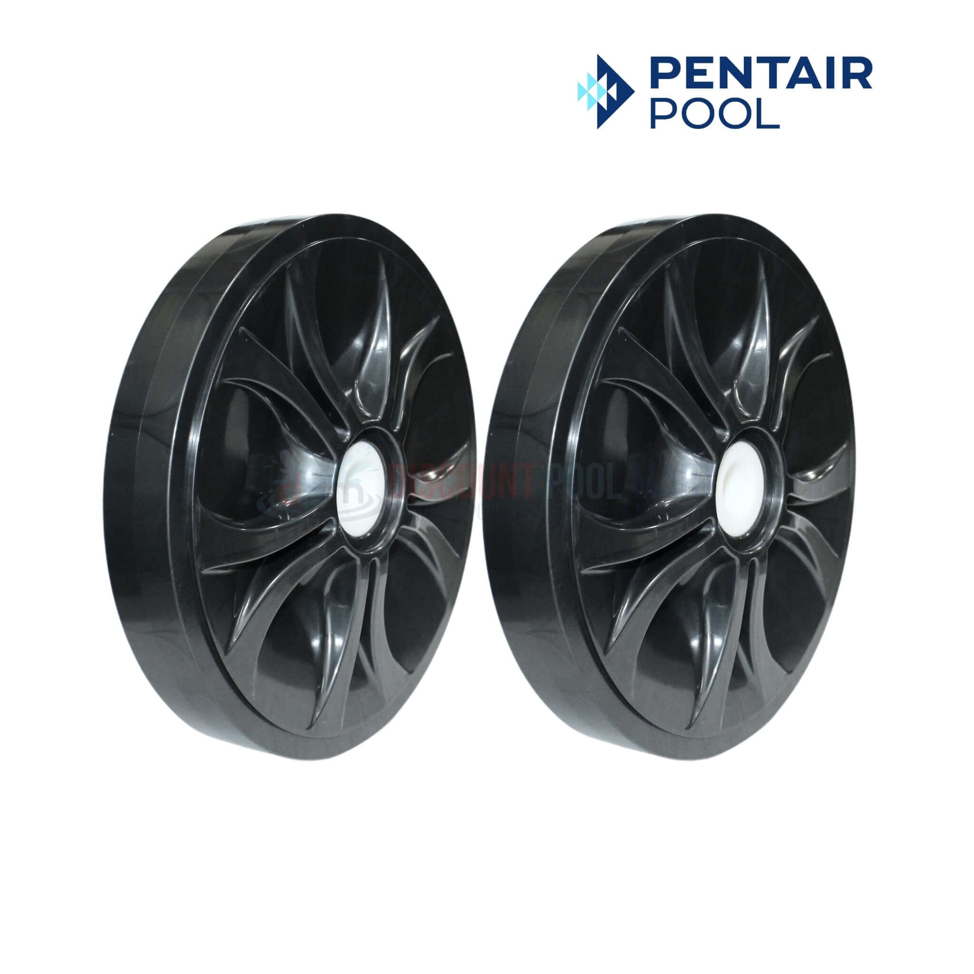 Pentair Wheel Kit for Lil Rebel Cleaners 360454 from Discount Pool Mart DPM, durable and reliable pool cleaner wheels.