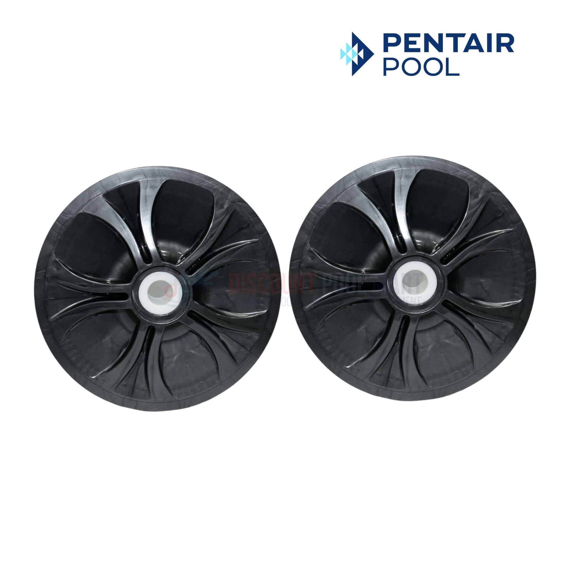 Pentair Wheel Kit for Lil Rebel Cleaners, OEM replacement, high-quality from Discount Pool Mart DPM.
