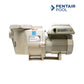Pentair WhisperFlo VST Variable Speed Pool Pump side view, model 011533, available at Discount Pool Mart DPM.