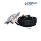 Pentair 5G IntelliBrite White Pool Light with 100' Cord, 500W, for vibrant pool illumination. Discount Pool Mart DPM