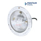 Pentair White Pool Light 5G IntelliBrite 500W 120V with 100' cord, available at Discount Pool Mart DPM.
