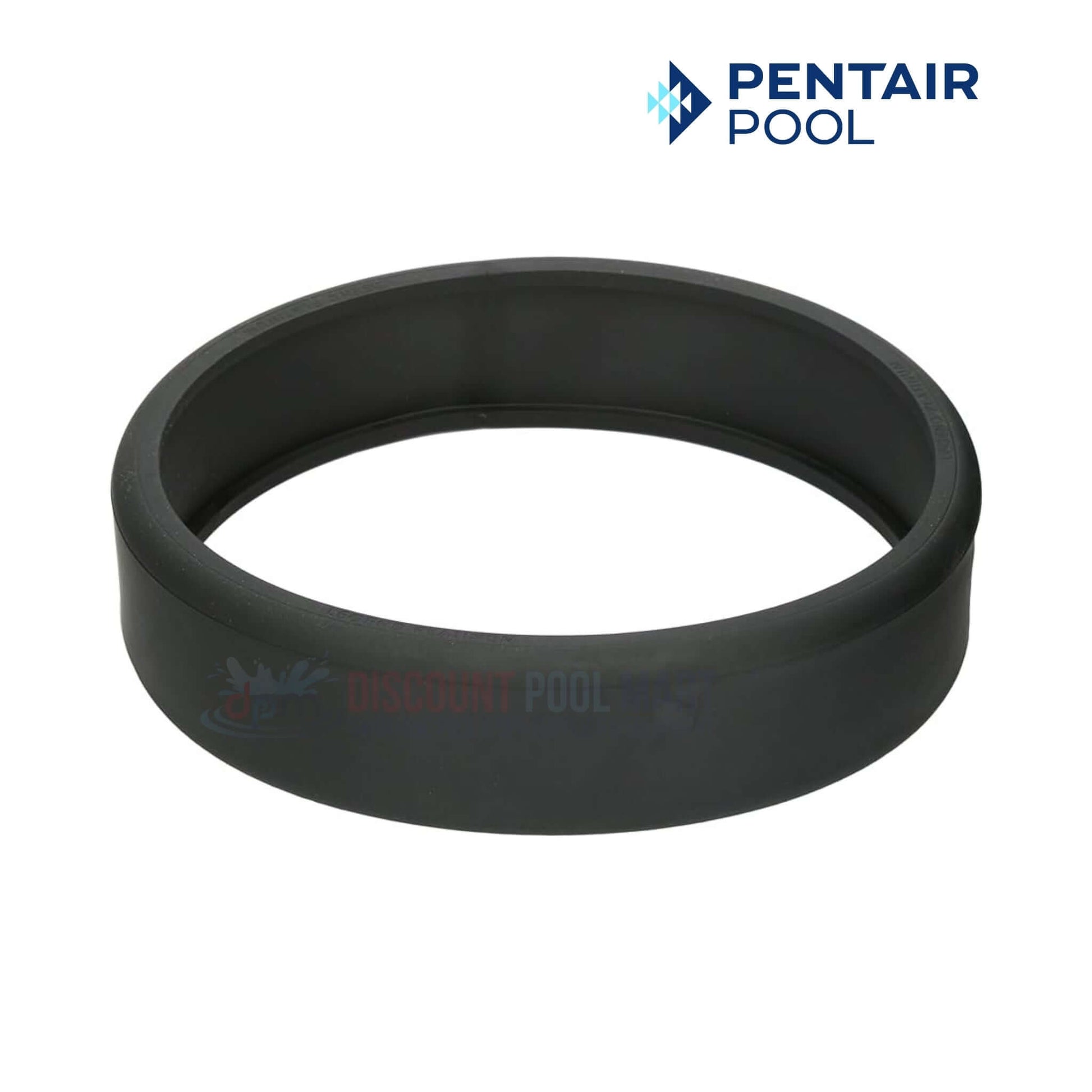 Pentair Wide Tire 370405Z for Platinum Cleaners, durable black rubber, available at Discount Pool Mart DPM.