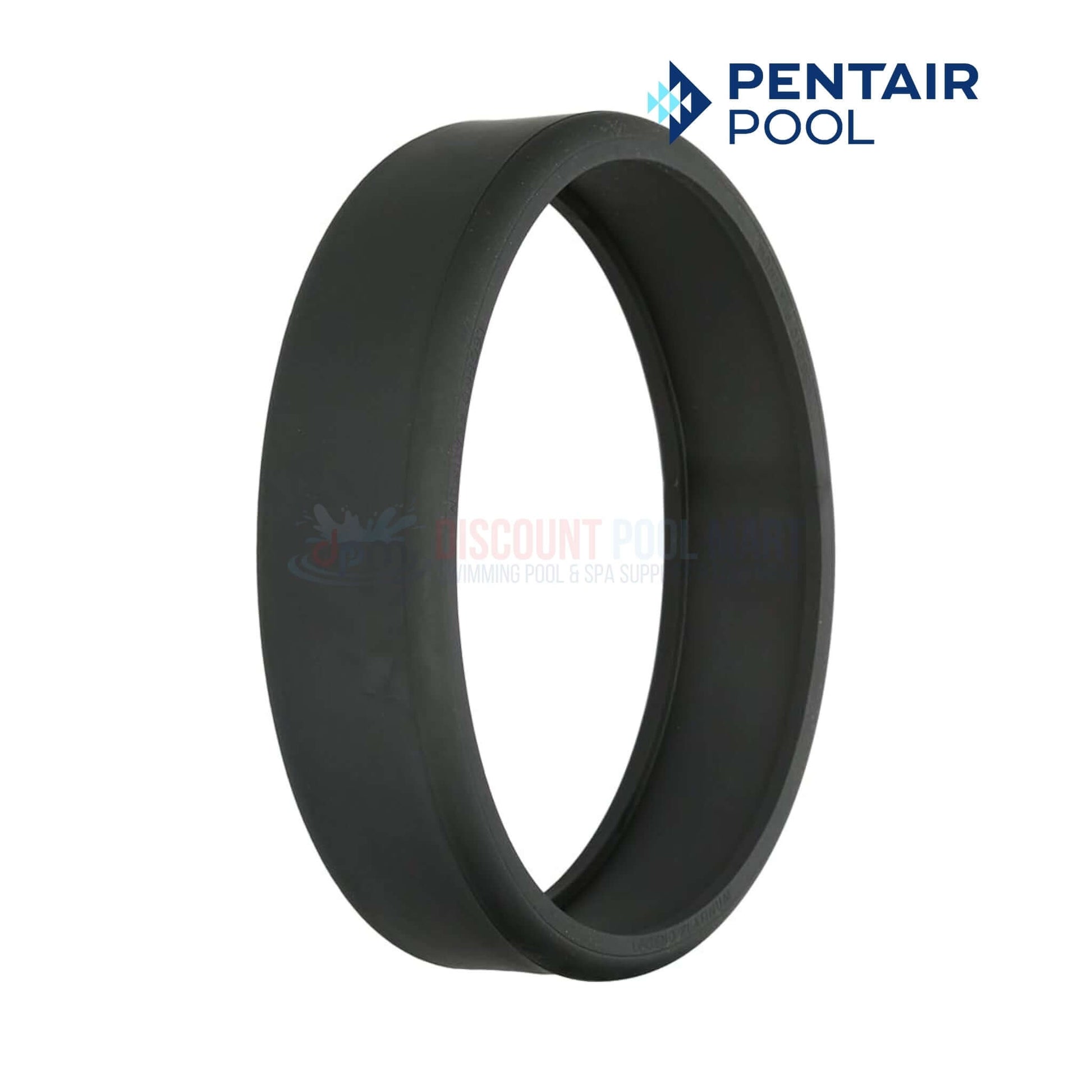 OEM Pentair Wide Tire for Platinum Cleaners 370405Z in black from Discount Pool Mart DPM, ensuring optimal pool cleaning.