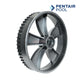 Pentair Wide Wheel 370406Z for Platinum Cleaners at Discount Pool Mart DPM, enhances performance and maneuverability.