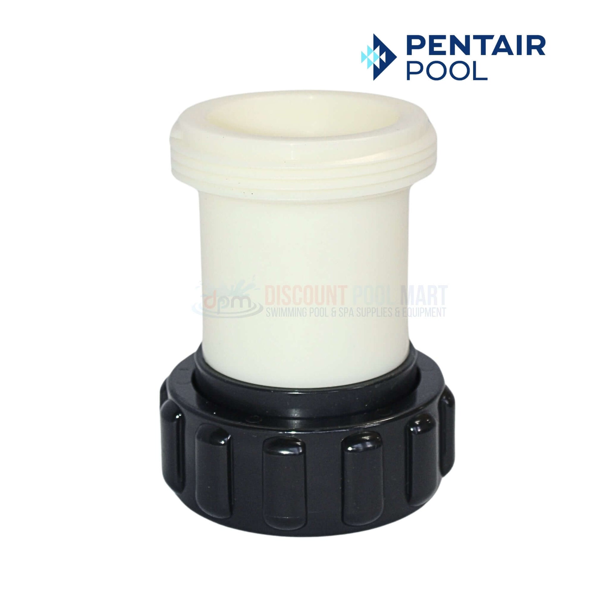 Pentair pool part with black and white design, available at Discount Pool Mart DPM for salt chlorine systems.