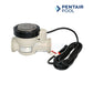 Pentair iChlor 30 Salt System with Power Pack & Unions from Discount Pool Mart for pools up to 30K gallons.