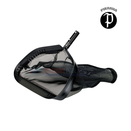 Piranha Complete Pool Net with Deep Bag PA2-560 for efficient debris removal from pools | Discount Pool Mart DPM