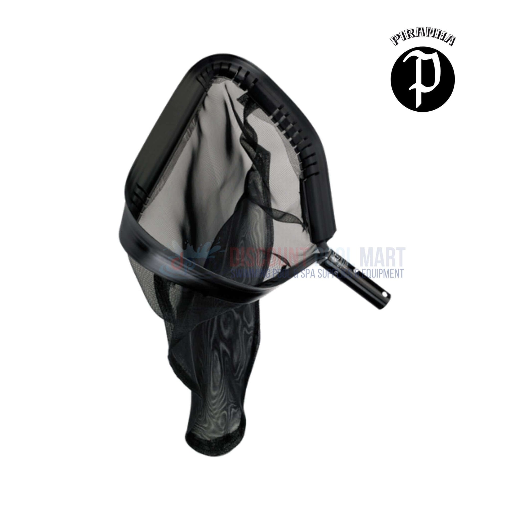 Piranha Complete Pool Net with Deep Bag PA2-560 from Discount Pool Mart DPM, ideal for efficient debris removal.