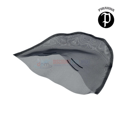 Piranha Professional Replacement Wide Mouth Leaf Net PA860 from Discount Pool Mart DPM for effective pool cleaning.