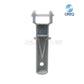 Plastic Vacuum Handle Replacement RP212C | R205H at Discount Pool Mart DPM for durable cleaning performance.