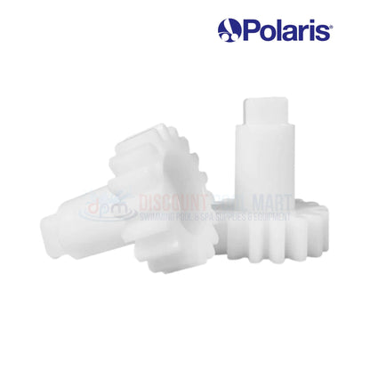 Polaris 17 Point Gear Robotics Cleaners R0639000 2-pack by Discount Pool Mart DPM for smooth operation.