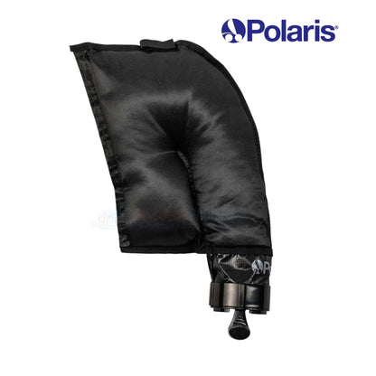 Polaris K17 All-Purpose Debris Bag for Vac-Sweep 280 Pool Cleaner in black, available at Discount Pool Mart DPM.