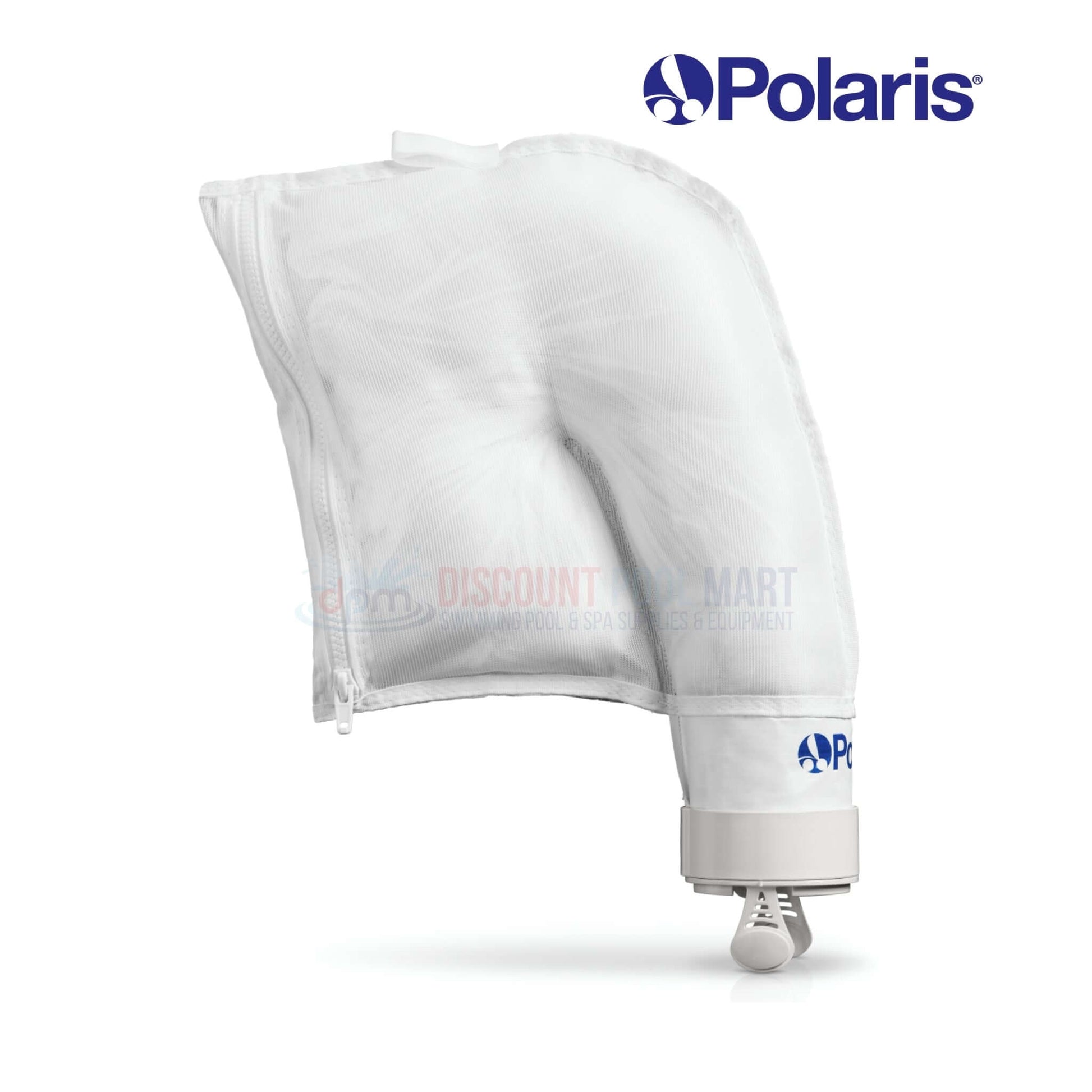 Polaris K16 All-Purpose Bag for Polaris 280 pool cleaner with Velcro closure, available at Discount Pool Mart DPM.
