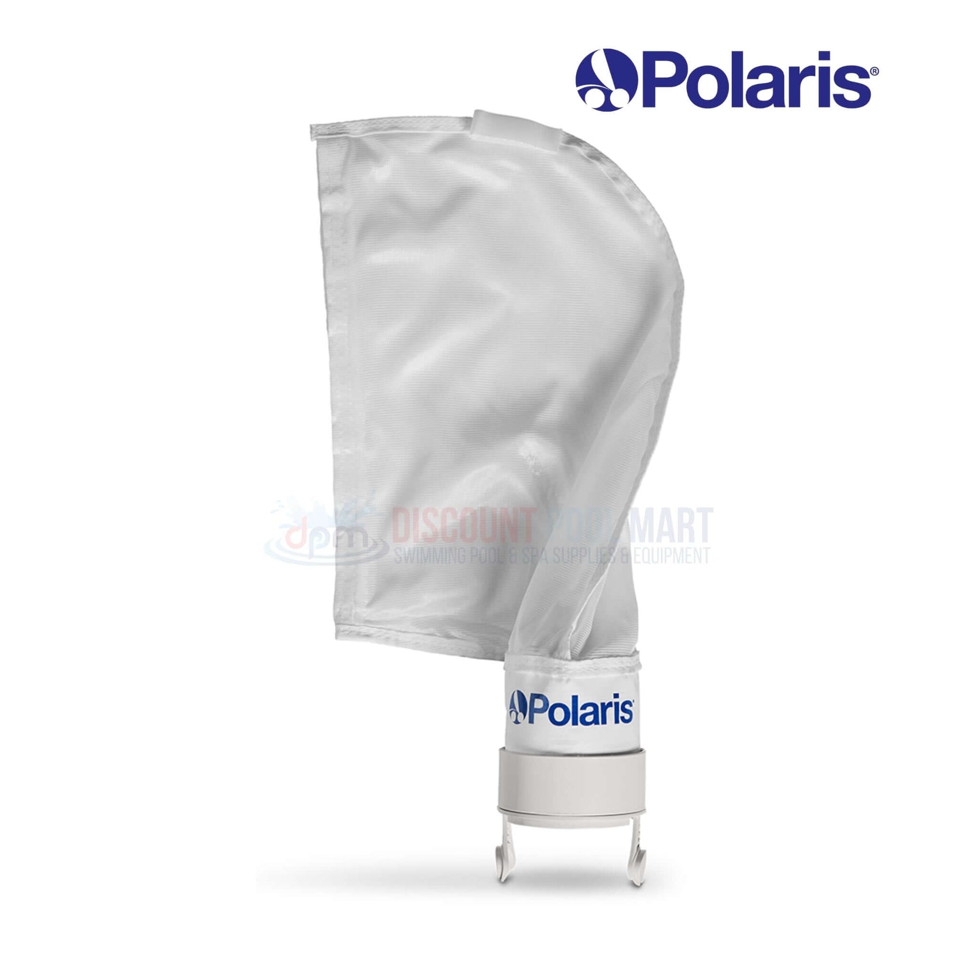 Polaris K16 All Purpose Bag for 280 pool cleaners, available at Discount Pool Mart DPM, featuring Velcro closure.