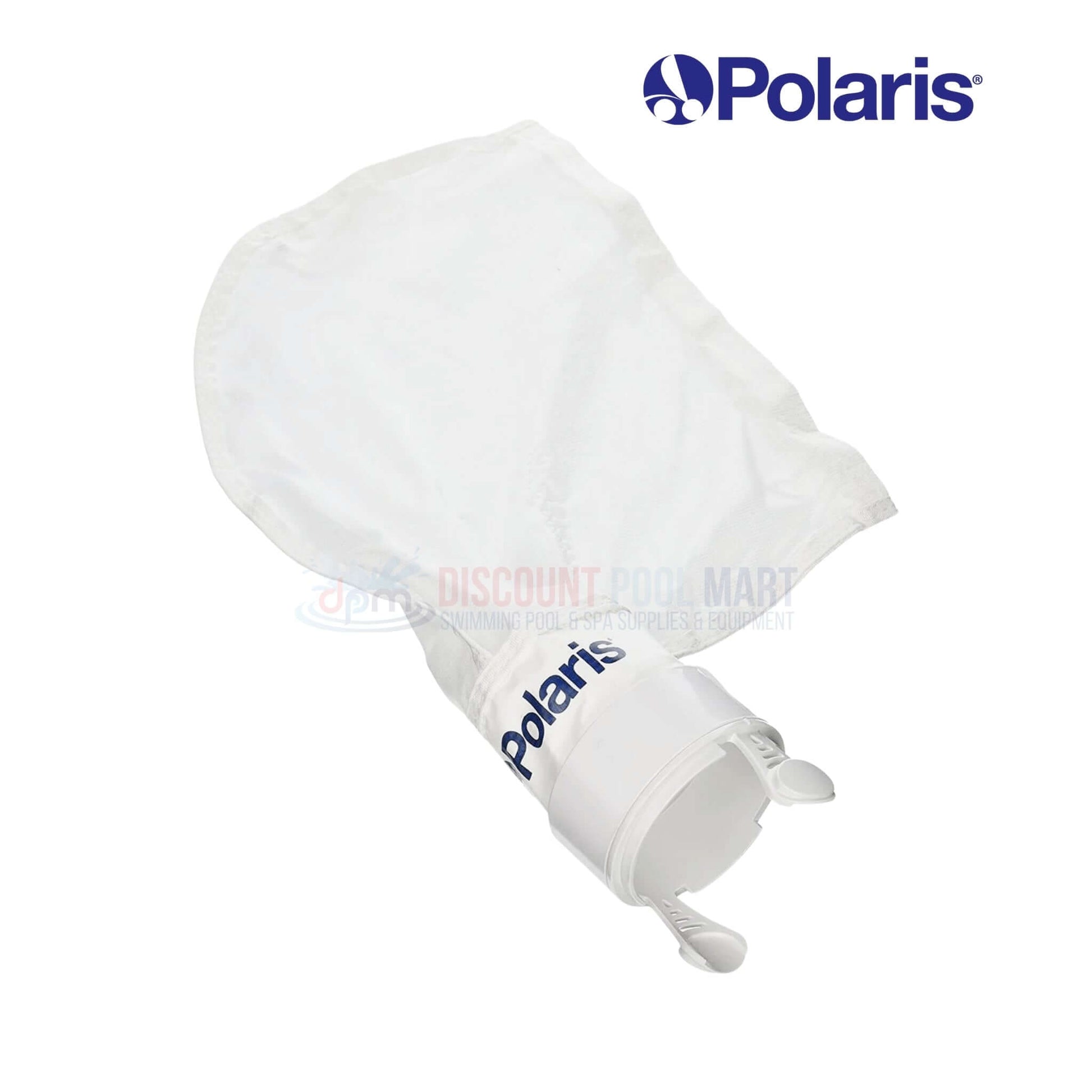 Polaris All Purpose Bag for 280 Cleaners with Velcro closure from Discount Pool Mart DPM for easy debris capture.