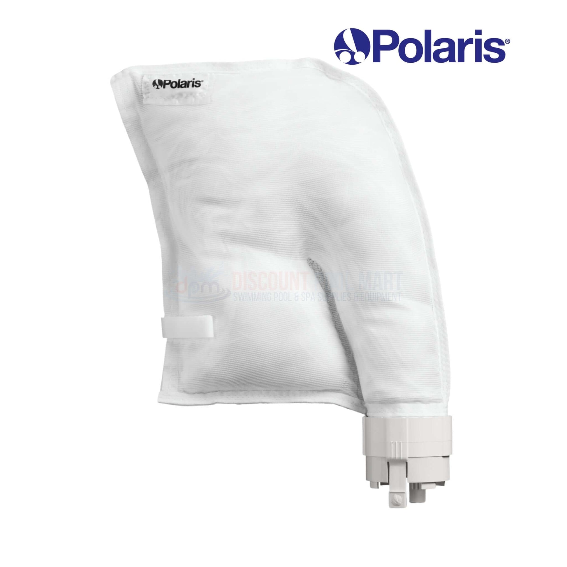 Polaris All Purpose Debris Bag for 380 & 360 cleaners, replacing bag 9-100-1021, available at Discount Pool Mart DPM.