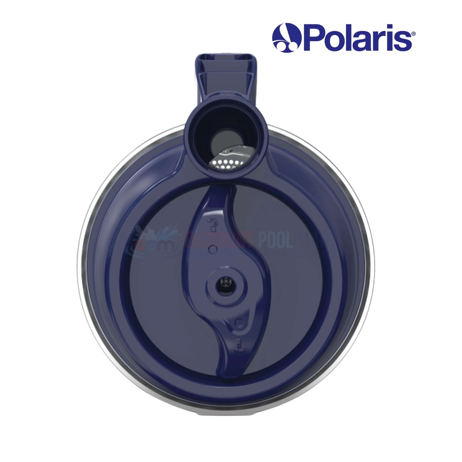 Polaris Cyclonic XL Leaf Catcher - Efficient debris capture for pools, SKU: XLCLC from Discount Pool Mart DPM.