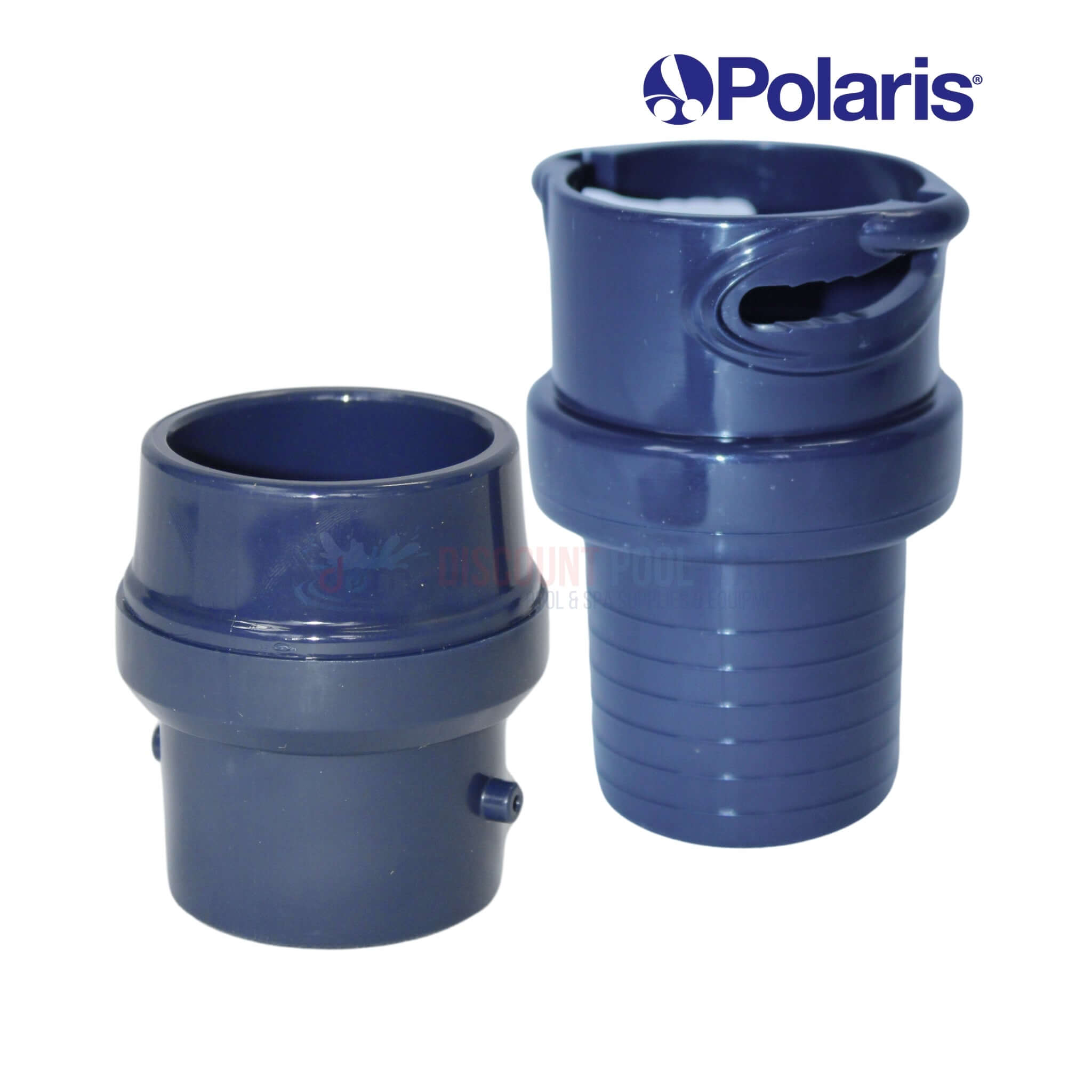 Polaris Cyclonic XL Leaf Catcher | XLCLC