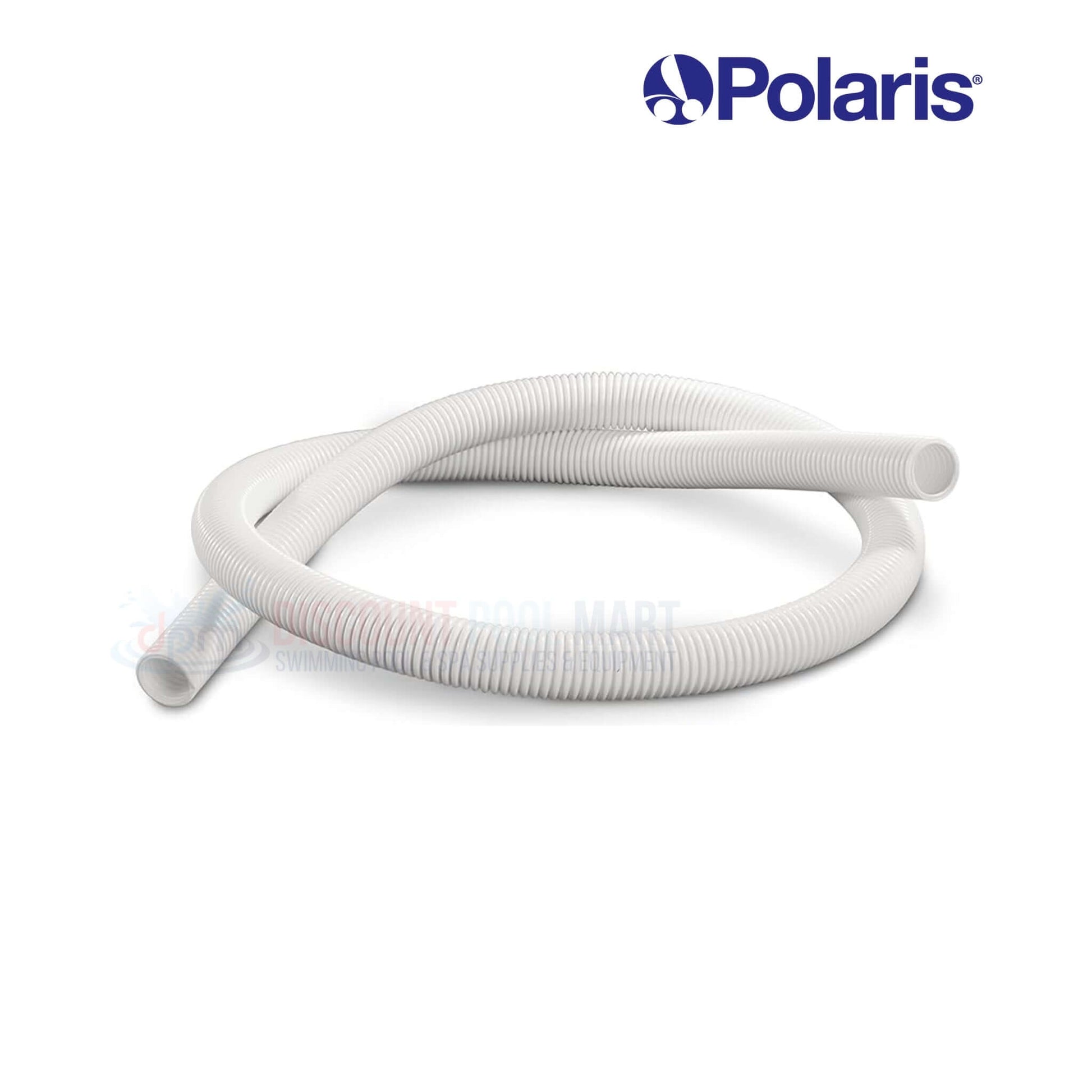 Polaris 6-foot feed hose for Vac-Sweep 360 cleaners from Discount Pool Mart (DPM) for optimal pool cleaning.