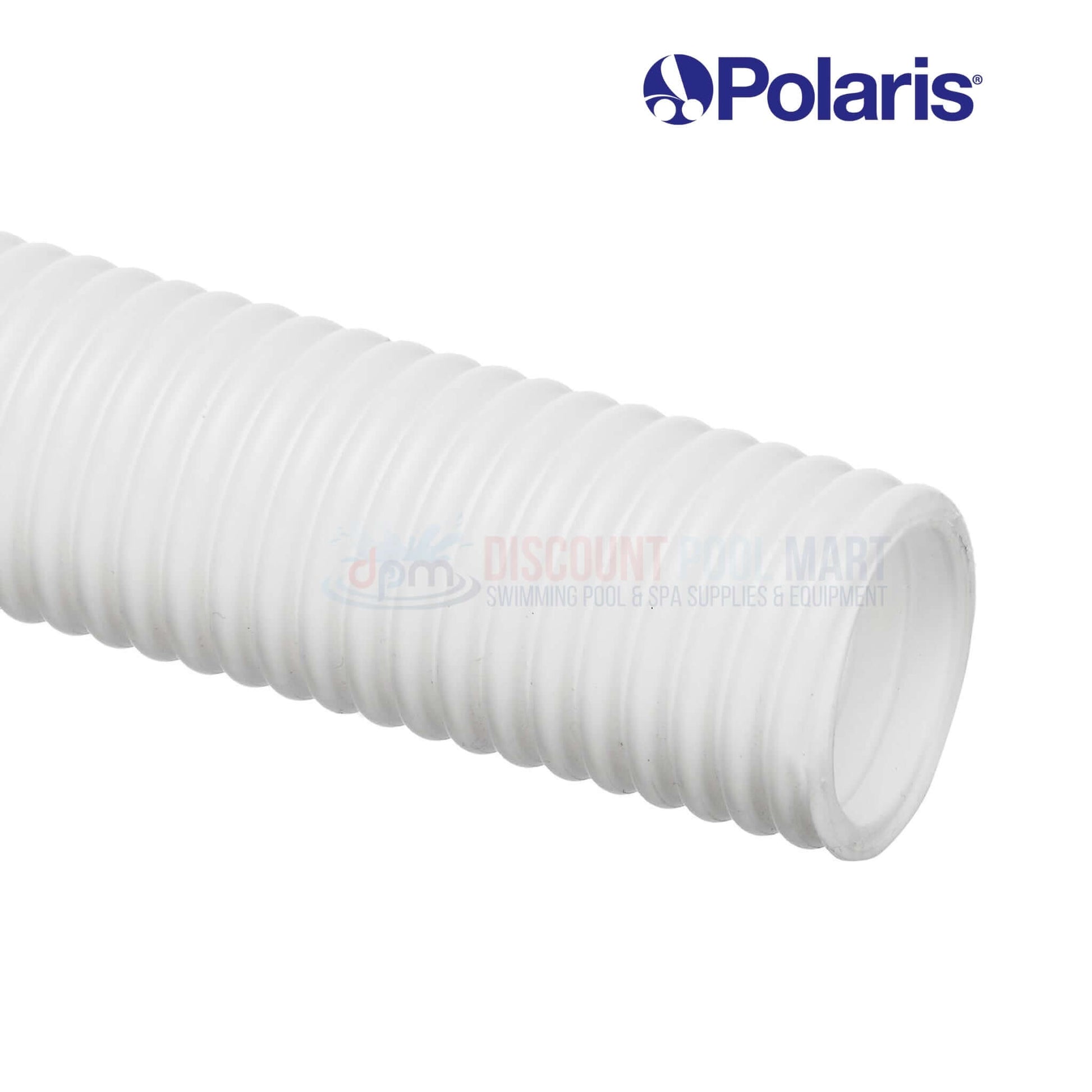Polaris 6-Foot Feed Hose for Vac-Sweep 360, durable, flexible design from Discount Pool Mart DPM.