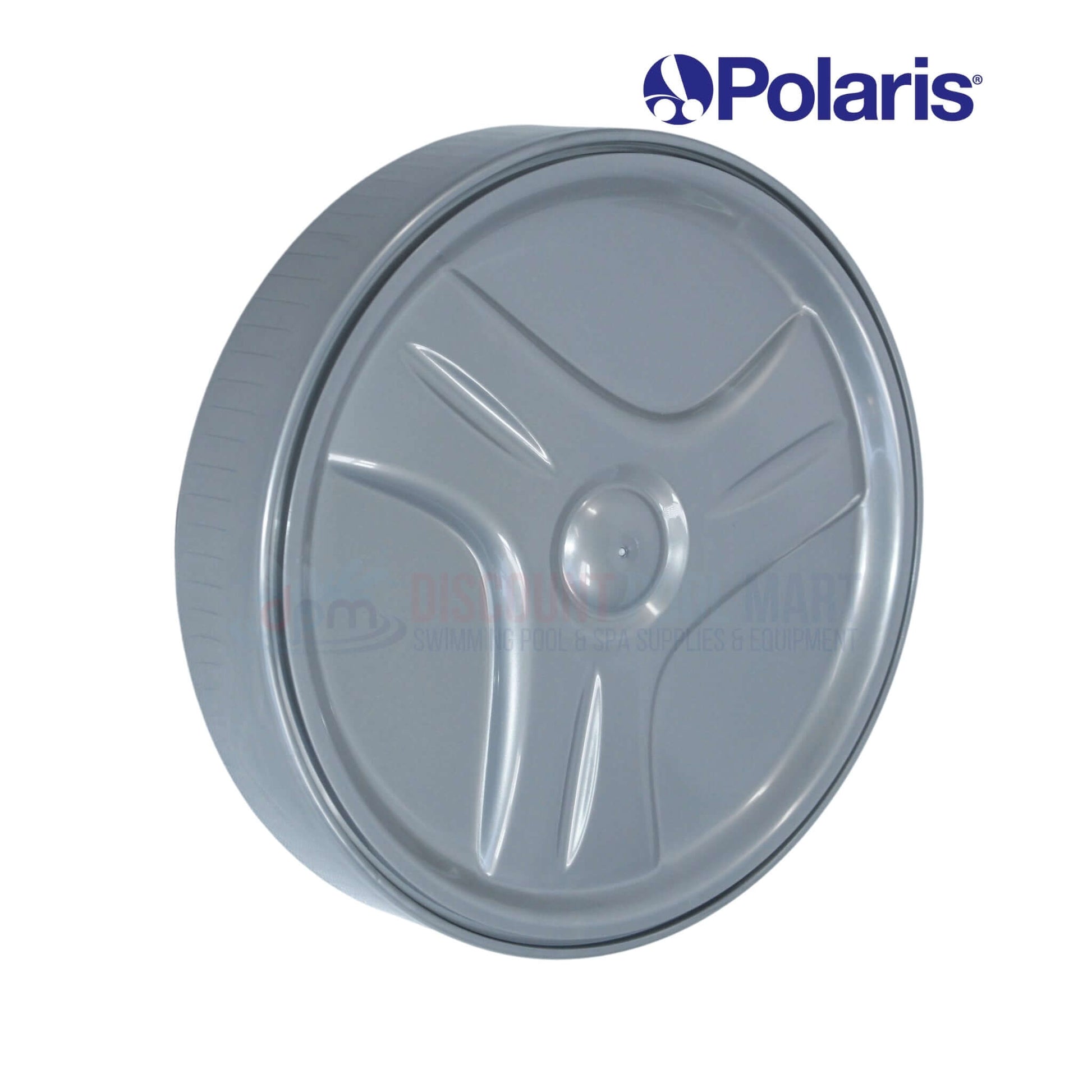 Polaris Front Wheel R0529000 for 9300 and 9300xi Robotic Cleaners from Discount Pool Mart DPM.