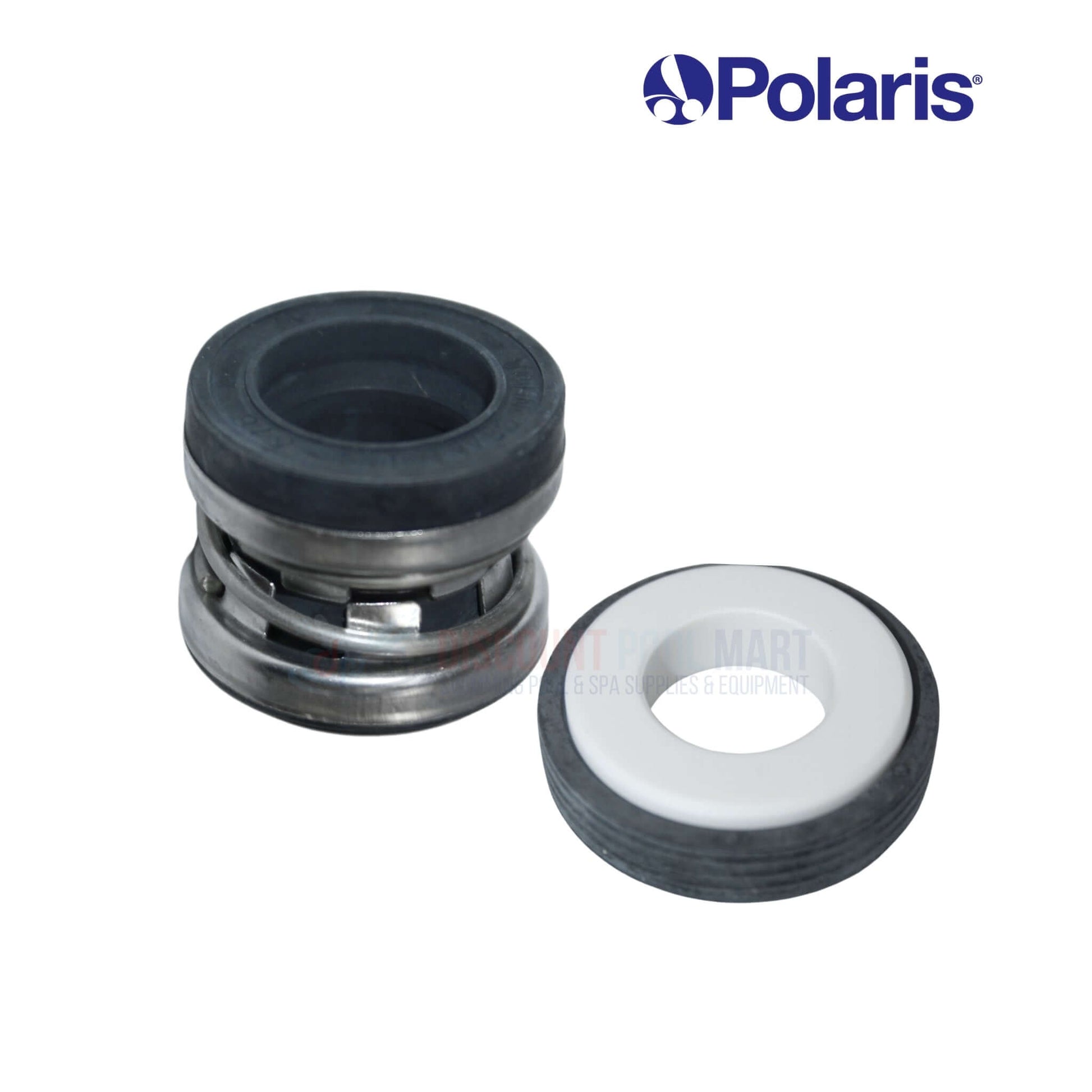 Polaris O-Ring Set and Drain Plug for PB4SQ Pumps from Discount Pool Mart DPM, durable and leak-proof components.