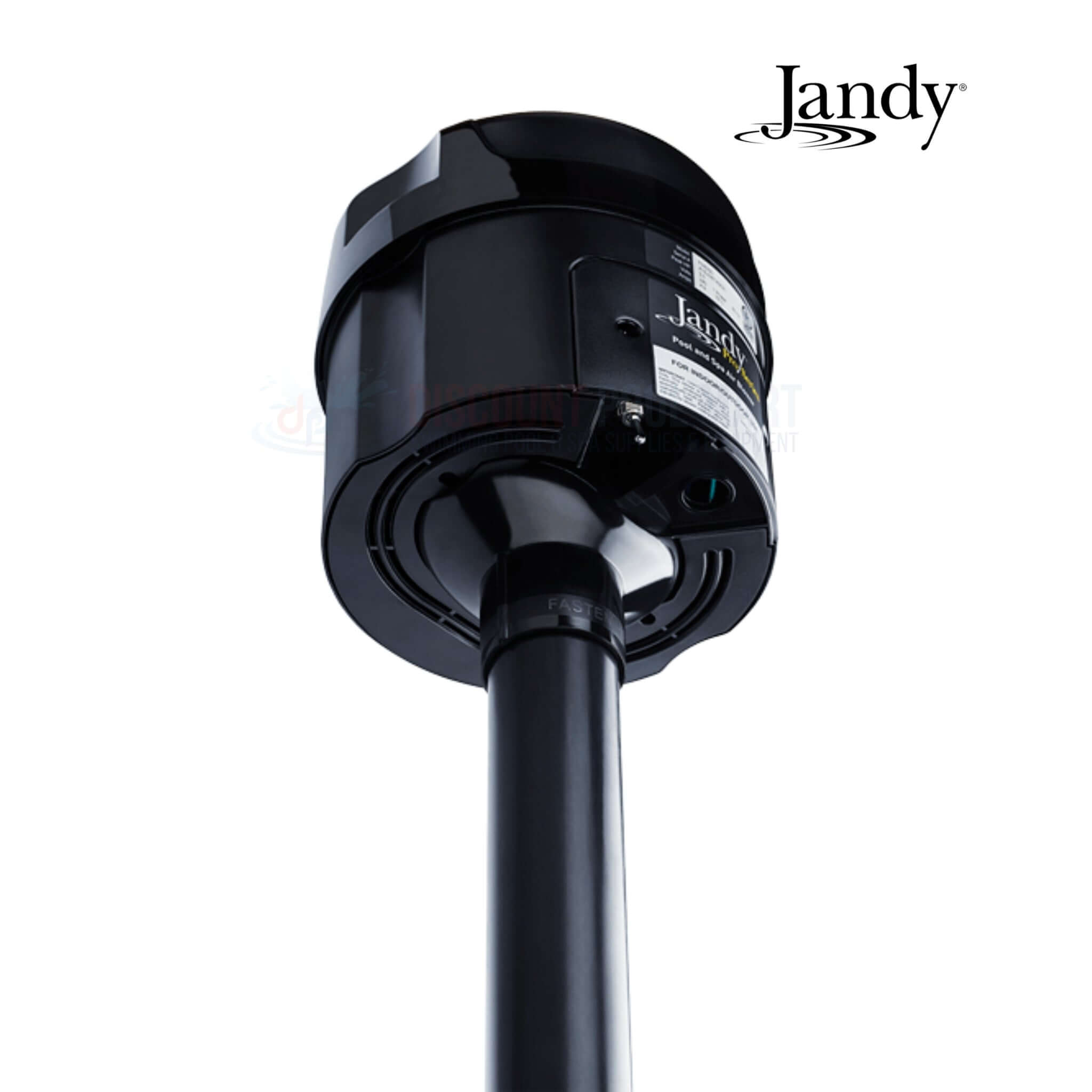PSB210 | Jandy QT Air Blower for Pools and Spas | 1HP 240V | 1-460-02