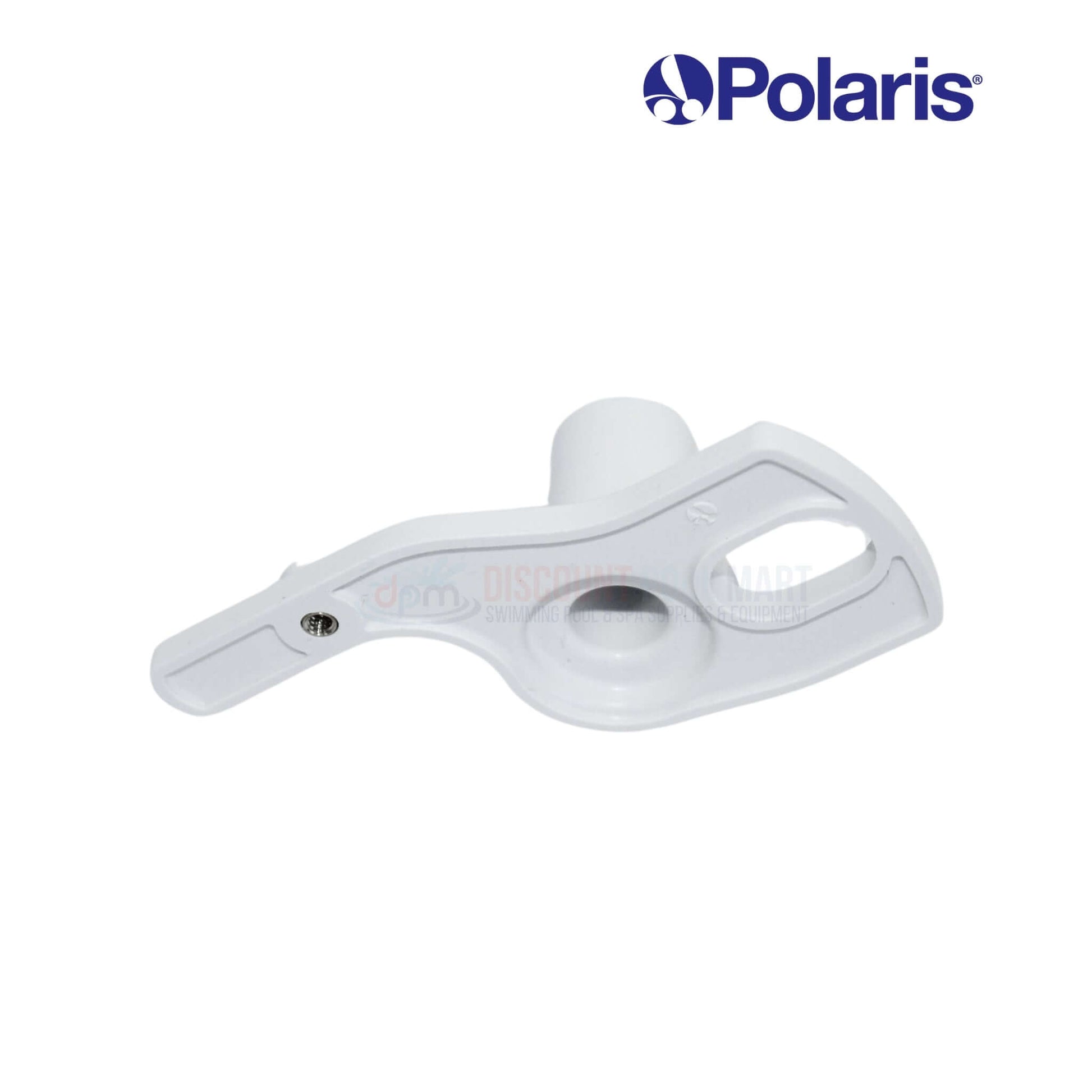 Polaris Swing Axle Kit C36 for Vac-Sweep 180 and 280 | White replacement part from Discount Pool Mart DPM