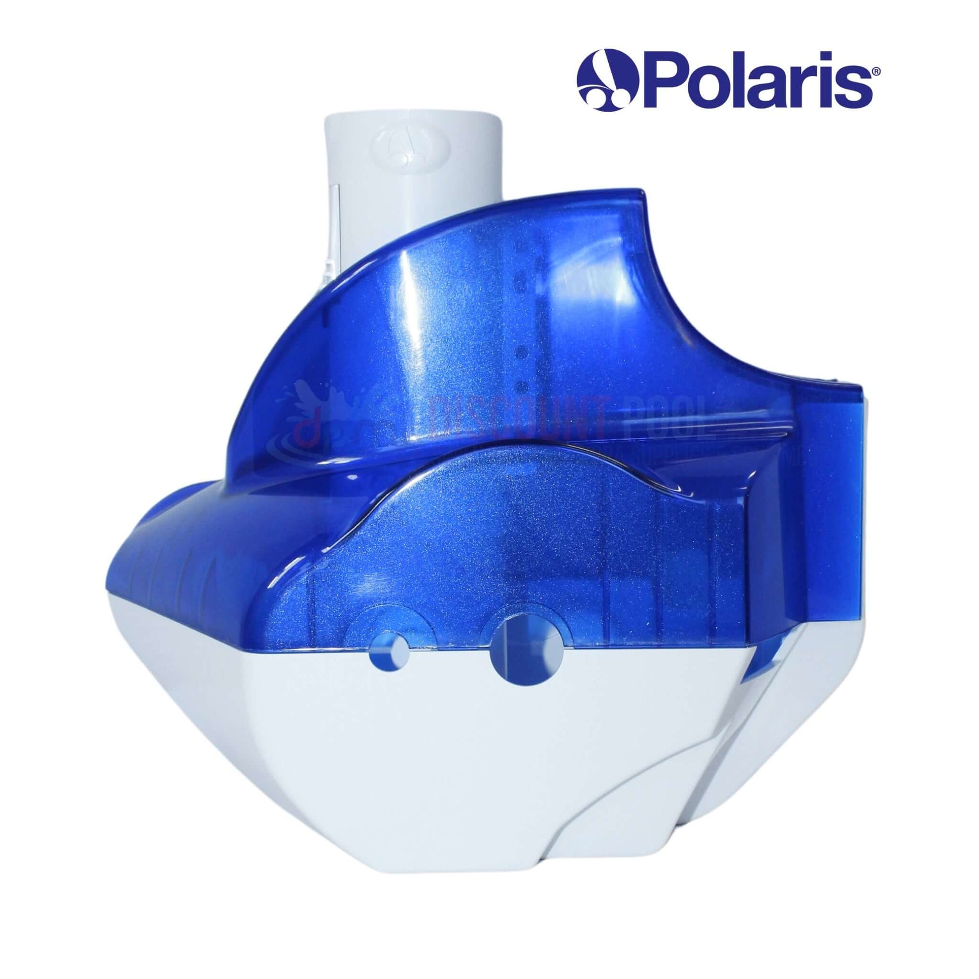 Polaris Top & Base Assembly 9-100-7030 for Vac-Sweep 360/380 cleaners from Discount Pool Mart DPM.
