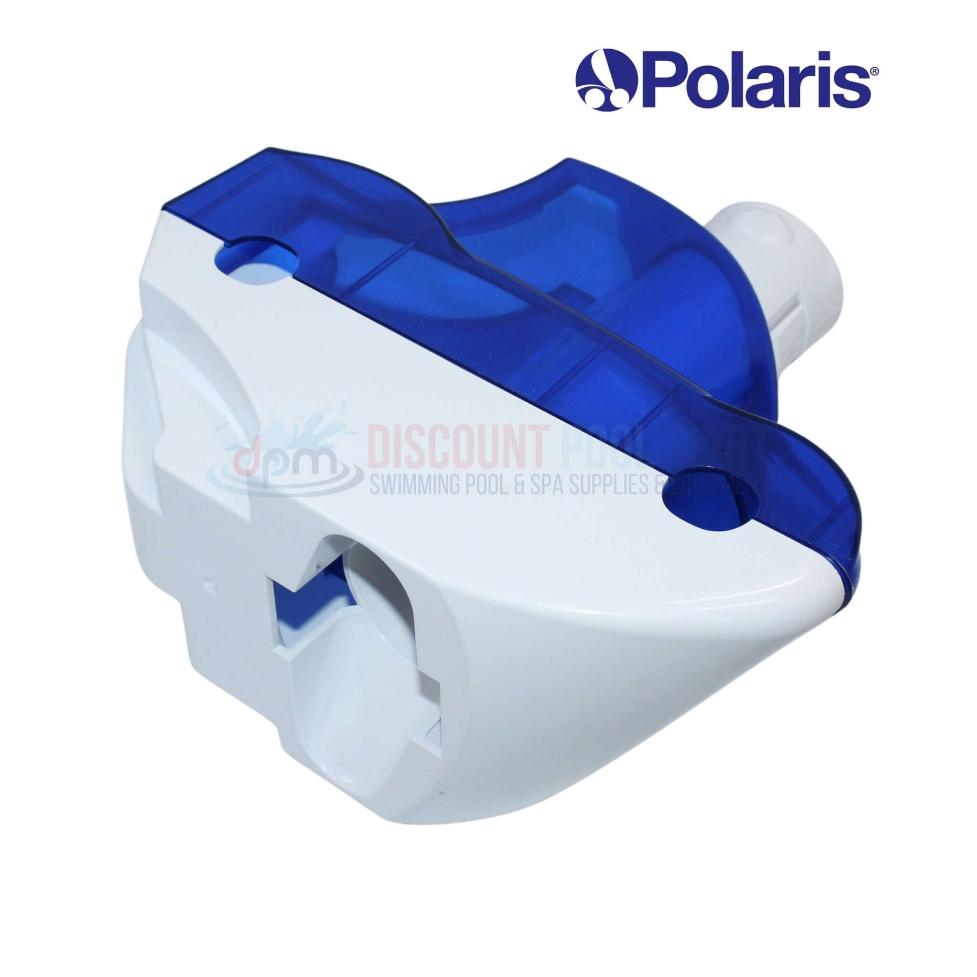 Polaris Top & Base Assembly for Vac-Sweep 360/380 Cleaners, 9-100-7030 from Discount Pool Mart DPM.