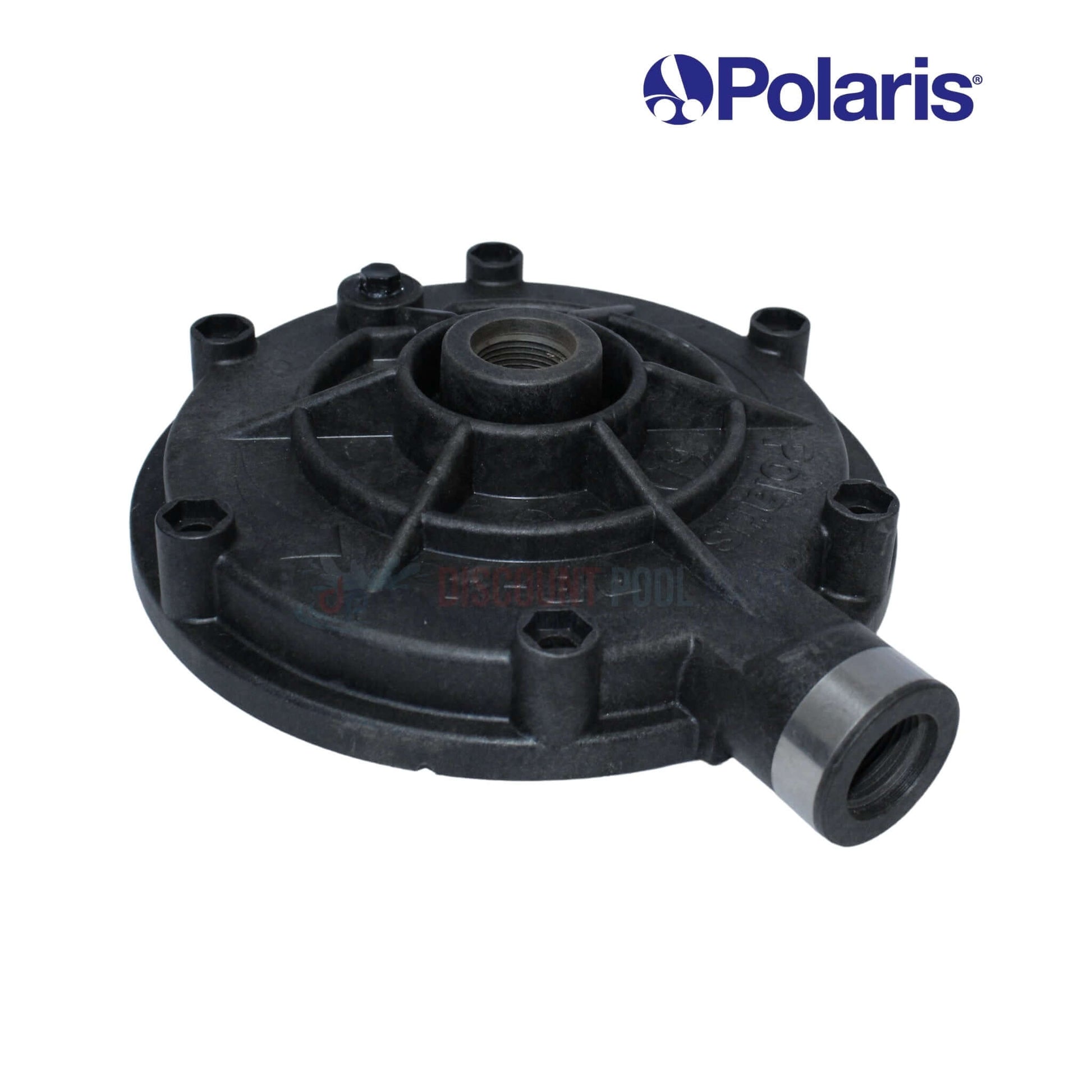 Polaris Volute P5 for PB4-60 booster pumps, available at Discount Pool Mart DPM for optimal performance.