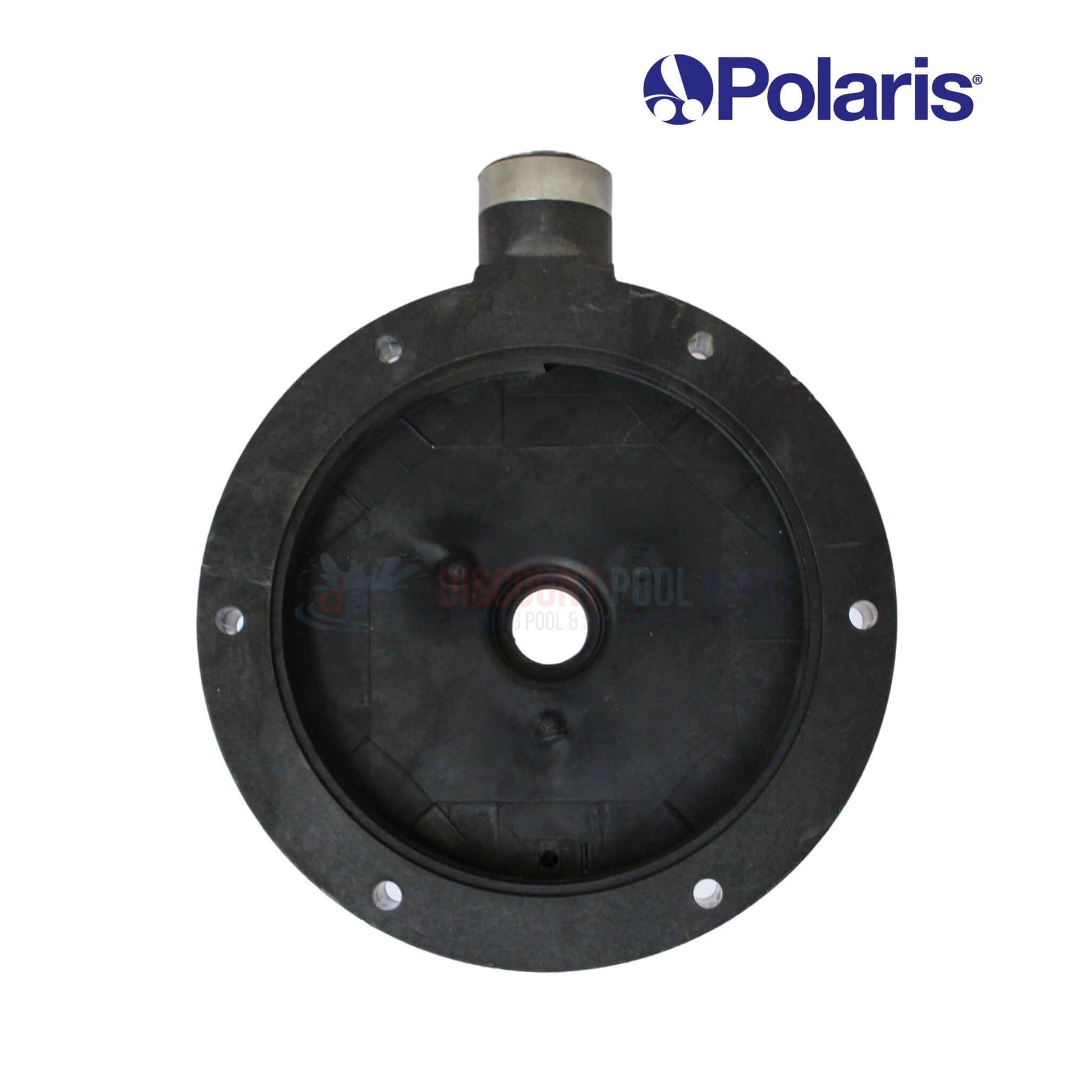 Polaris Volute P5 for PB4-60 booster pumps at Discount Pool Mart DPM. Durable and efficient water flow component.