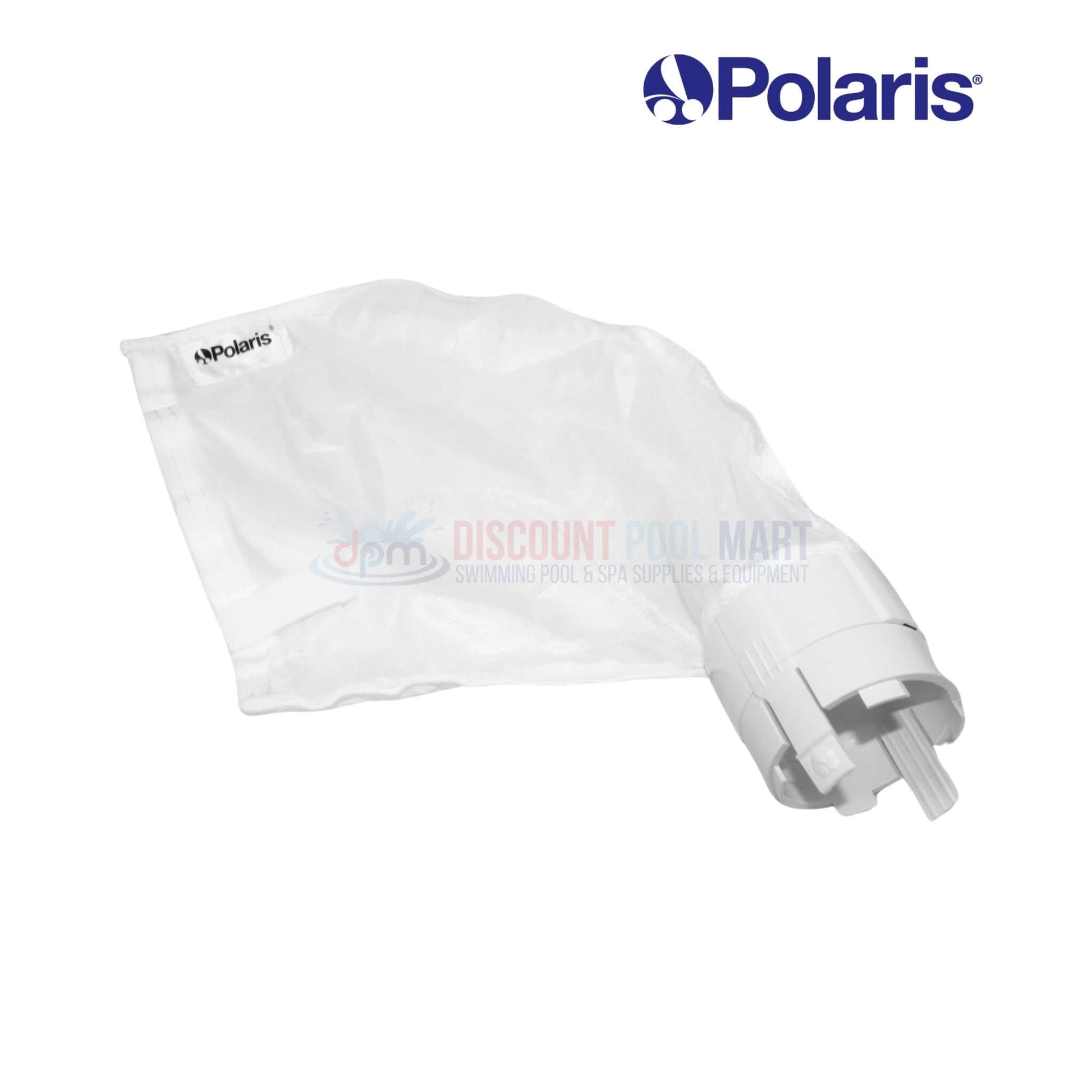 Polaris All Purpose Bag 9-100-1014 for 360 and 380 cleaners, available at Discount Pool Mart (DPM), ideal for pool debris collection.