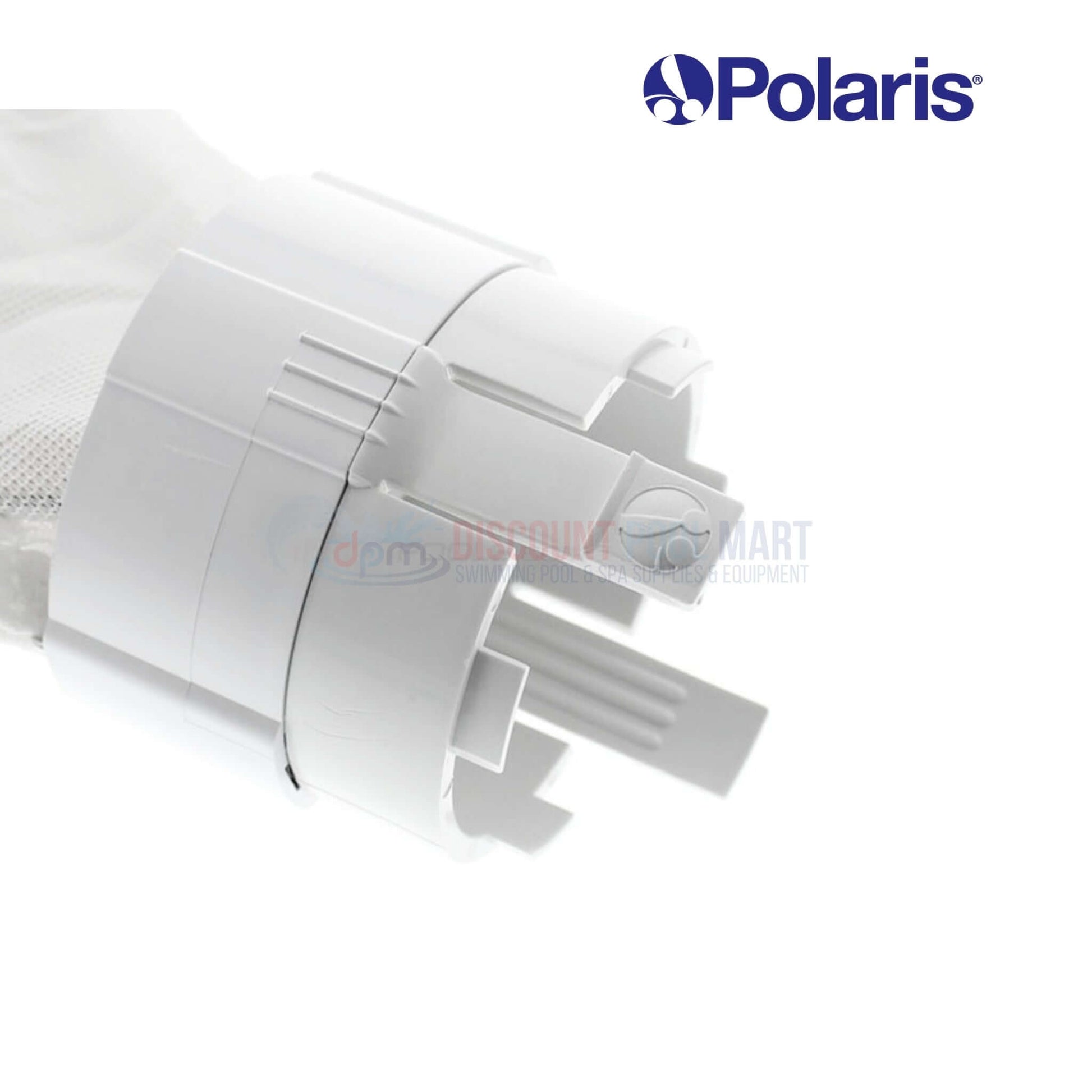 Polaris All Purpose Bag for 360 and 380 Pool Cleaners 9-100-1014, OEM replacement from Discount Pool Mart DPM.