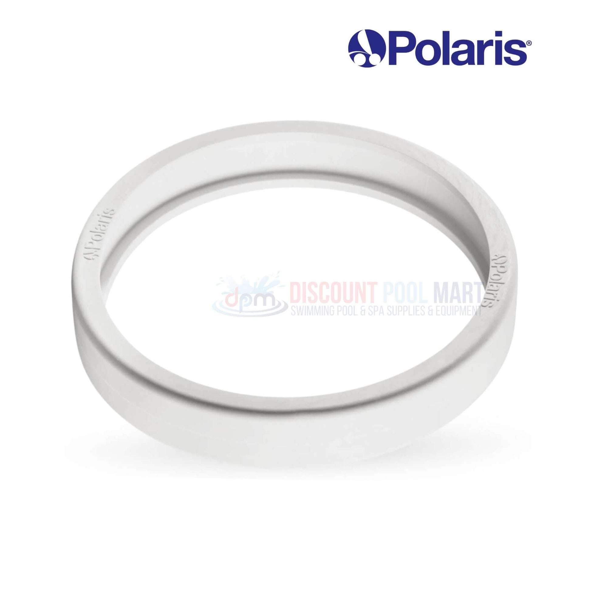 Polaris all-purpose tire for pressure-side pool cleaners at Discount Pool Mart DPM. Compatible with Vac-Sweep models.