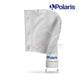 Polaris All Purpose Zippered Bag K13 for 280 and TR28P cleaners at Discount Pool Mart DPM in white.