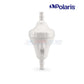 Polaris G54 Back-Up Valve Case Kit for pool cleaners at Discount Pool Mart DPM, durable replacement casing.