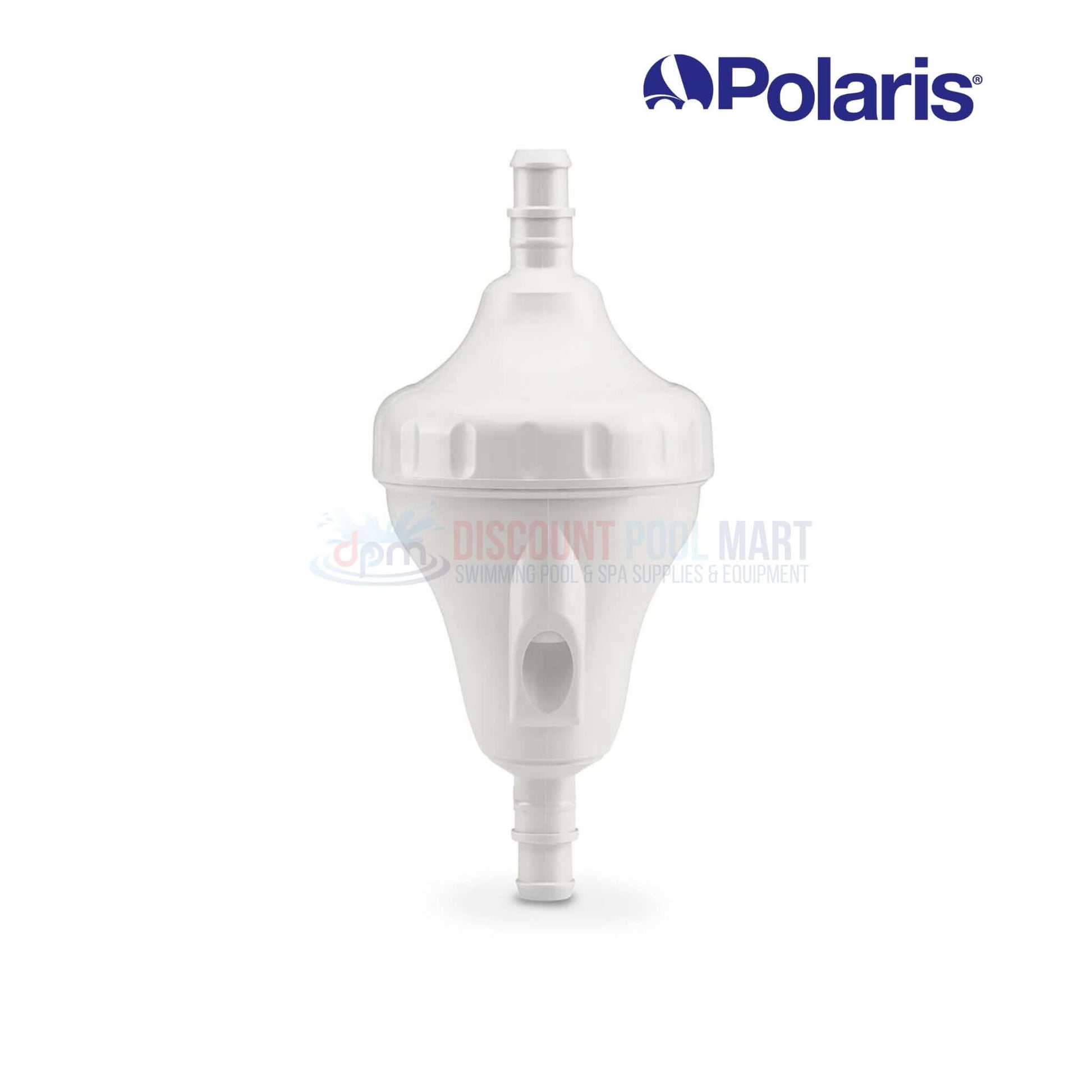Polaris G54 Back-Up Valve Case Kit for pool cleaners at Discount Pool Mart DPM, durable replacement casing.