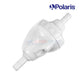 Polaris G54 Back Up Valve Case Kit for Vac-Sweep 180, 280, 380 | Discount Pool Mart DPM
